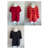 50 CasualShirtTrioMizrahi&Massimo