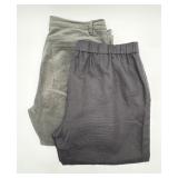 40 CottonJeans&LinenPantsEileenFisher