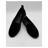 39 VelvetTuxedoLoafersEileenFisher