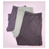 102 CasualLeisureTimePantsVariousMakers