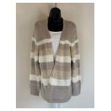 97 SoftCardigan&TankTopCroft&BarrowEileenFisher