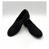 121 SlipOnWovenLoafersEileenFisher