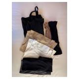 119 BodyShaperUndergarmentsVariousMakers