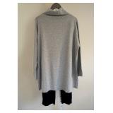 137 CasualFridayKnitDuoEileenFisher