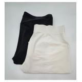 145 CasualKnitPantDuoEileenFisher