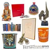 Rare and Unique Collections in Kirkland Part 2