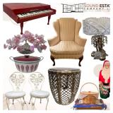 A Life's Treasures of Then and Now in Bellevue