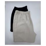 137 SilkySmoothPantsEileenFisher