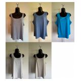 138 TankQuintetVariousMakers