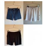 144 ShortsTrioJMSLevis