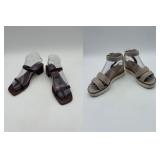 147 StrapsLight&DarkMarcFisherFrancoSartoAppearNew