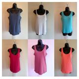 96 TankTopsGaloreMixedMakers