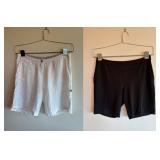 99 Black&WhiteShortsEileenFisherPoetry