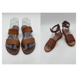 107 SandalsforShorts&DressesSamEdelmanHLondon