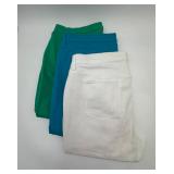 109 ColorfulJeansTrioOldNavy