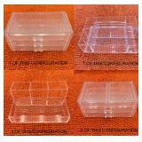 116 7SuperStorageContainersGreatforSmallerItems