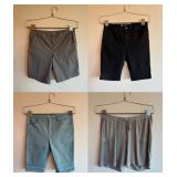 120 Shorts&JortsQuartetPoetryDG2LaneBryant