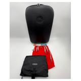 121 TravelLight&SmartCarryonToiletryBagPackingCubesGuess