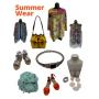Eileen Fisher Summer Sale in Kent-Clothes, Jewelry and Accessories 