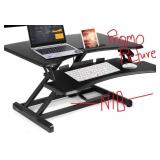 SIMBR Standing Desk – Model VM-GSD63 – Brand New in Box