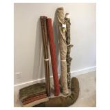 Upholstery Fabric Rolls & Remnants – Ethan Allen & More