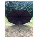 Treasure Garden Patio Umbrella – Obravia Fabric
