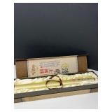 "Along the River During the Qingming Festival" Chinese Scroll