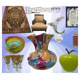 Hollywood Hills Woodinville Auction