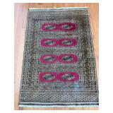 46 HandwovenRugwithGeometric61Long