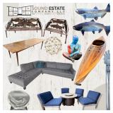 Premier Pacific Northwest Artisan Collection in Burien