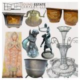 Garden and Outdoor Living in Sammamish  G