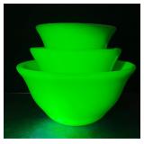 An Auction of Eras in Enumclaw