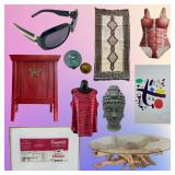 Eclectic Abode in Burien