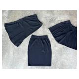 171 STJOHNSkirt&Shorts&extraSz10