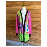 133 VintageSTEPHANIEBYSUZELLESweaterSzS