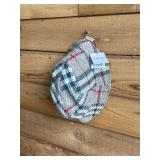 157 BURBERRYHatNWT240SzM