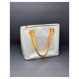 50 LOUISVUITTONVernisHoustonSilverTH0041repair