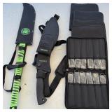 98 ThrowingandTacticalKnives