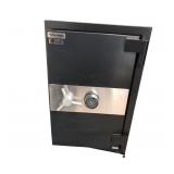Amsec American Security Fireproof Safe - Retail $1,700