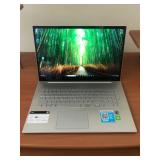 HP Envy Laptop - 12 GB, Core i7, NVIDIA Graphics - Touch Screen