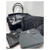 Assorted Handbags – Limited, Baggallini, Tignanello & Daymakers