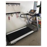 Precor Low Impact Treadmill – Model 9.27A ($2200 Value)