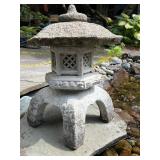 Japanese Kasuga-doro Stone Lantern