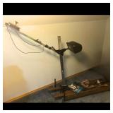 NordicTrack Pro Achiever Ski Machine - $800 Value