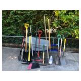 Ultimate Garden Tool Lot Number 1