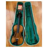 Scherl & Roth Violin – Stradivarius Replica