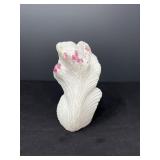 Natural Spinel Crystals in Matrix