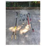 Pruning Tools – Hand Clippers, Loppers & Shears