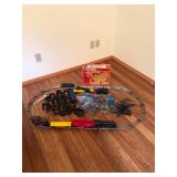 Lionel Train Set – Classic Model Rail