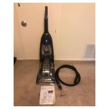 Royal Precision Carpet Model RY7910 Extractor with Upright Handle